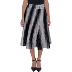 Perfect Length Midi Skirt 