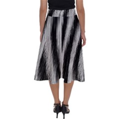 Perfect Length Midi Skirt 