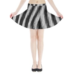 Mini Flare Skirt 