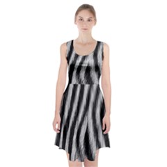 Racerback Midi Dress 