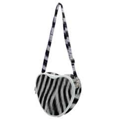 Heart Shoulder Bag 