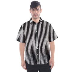 Men s Short Sleeve Shirt 