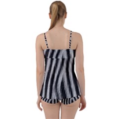 Babydoll Tankini Set 