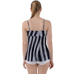 Babydoll Tankini Top 