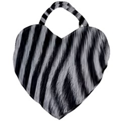 Giant Heart Shaped Tote 