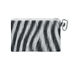 Canvas Cosmetic Bag (Medium) 