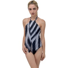 Go with the Flow One Piece Swimsuit 