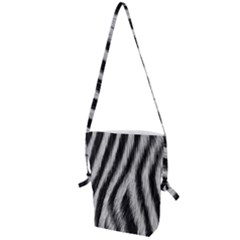 Folding Shoulder Bag 