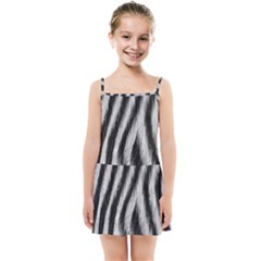 Kids  Summer Sun Dress 