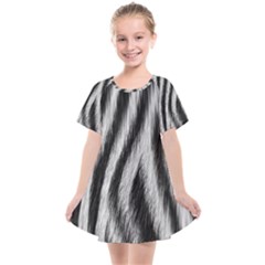 Kids  Smock Dress 