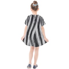 Kids  Smock Dress 