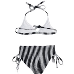 Kids  Classic Bikini Set 