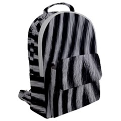 Flap Pocket Backpack (Large) 