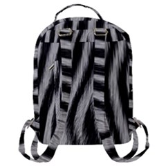 Flap Pocket Backpack (Large) 