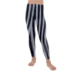 Kids  Lightweight Velour Leggings 