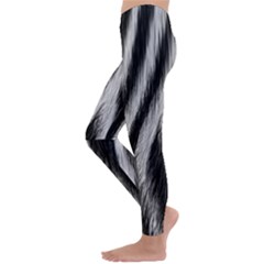 Kids  Lightweight Velour Leggings 