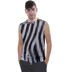 Men s Regular Tank Top 