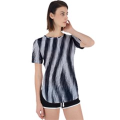 Perpetual Short Sleeve T-Shirt 