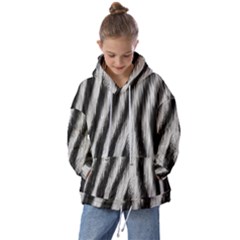 Kids  Oversized Hoodie 