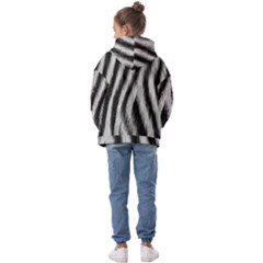 Kids  Oversized Hoodie 