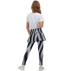 Kids  Skirted Pants 