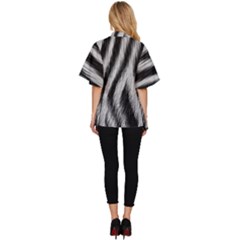 Women s Batwing Button Up Shirt 