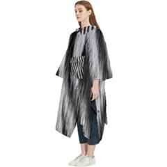 Women s Hooded Rain Ponchos 