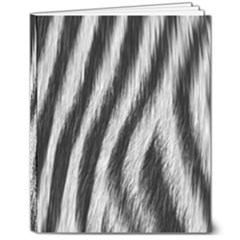 8  x 10  Hardcover Notebook 