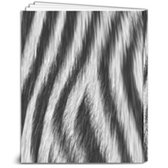 8  x 10  Hardcover Notebook 