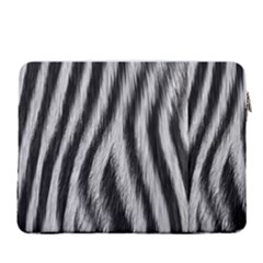 15  Vertical Laptop Sleeve Case With Pocket 