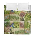 Duvet Cover Double Side (Full/ Double Size) 