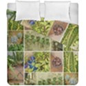 Duvet Cover Double Side (California King Size) 