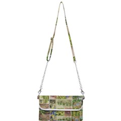 Mini Crossbody Handbag 