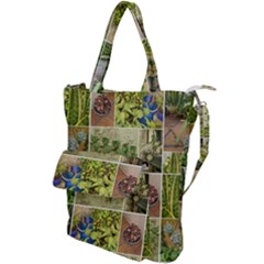 Shoulder Tote Bag 