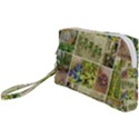 Wristlet Pouch Bag (Small) 