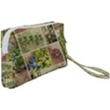 Wristlet Pouch Bag (Small) 