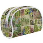 Garden Sanctuary Photo Collage Print Make Up Case (Large)