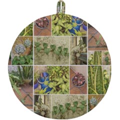 Round Trivet 