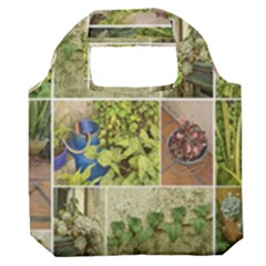 Premium Foldable Grocery Recycle Bag 