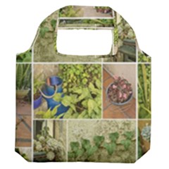 Premium Foldable Grocery Recycle Bag 