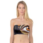 Eye of the Universe (AI) Bandeau Top