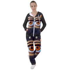 Women s Tracksuit 