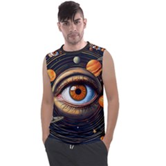 Men s Regular Tank Top 