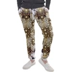 Opulent Essence Print Men s Jogger Sweatpants