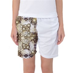 Women s Basketball Shorts Front