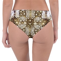 Reversible Classic Bikini Bottoms 