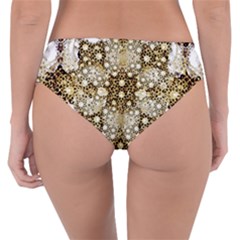 Reversible Classic Bikini Bottoms 