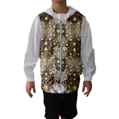 Kids  Hooded Windbreaker 