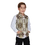 Opulent Essence Print Kids  Windbreaker