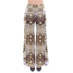 So Vintage Palazzo Pants 